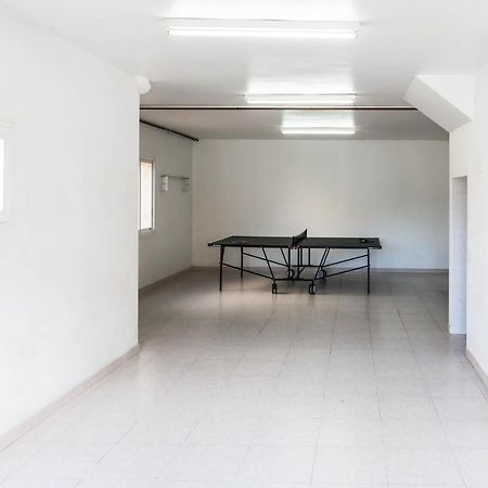 L' EscalaCasa Con Jardin-Wifi Free别墅 外观 照片